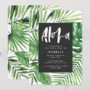 Search for aloha party invitations Destination