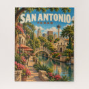 Search for texas puzzles San antonio texas