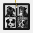 Search for babys christmas tree decorations Black and white
