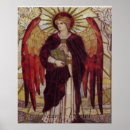Search for uriel posters Angelic