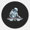 Search for turntablism stickers Disc jockey