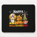 Search for thanksgiving mouse mats Happy