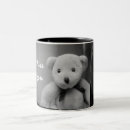 Search for stuffed toy mugs Teddy bear