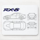 Search for drifting mouse mats Car