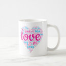 Search for gender reveal mugs Baby shower