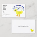 Search for baby boutique business cards Daycare