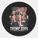 Search for donald j trump stickers Republican