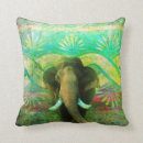 Search for tribal pattern cushions Turquoise