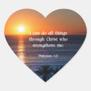 Search for christian heart design stickers Christianity