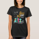 Search for jazz cat tshirts Cats