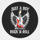 Search for guitar art stickers Roll