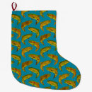 Search for fishing christmas stockings Trout