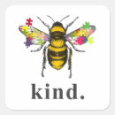 Search for puzzle piece stickers Autism awareness month