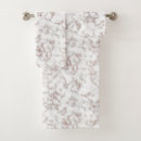 Search for rose gold grey bathroom accessories Stone