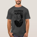 Search for dropkick murphys tshirts Music