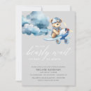 Search for baby arrival invitations We can bearly wait
