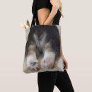Search for pembroke welsh corgi tote bags Puppy