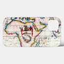 Search for antique map iphone cases Old