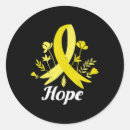 Search for sarcoma stickers Cancer