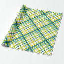 Search for spring wrapping paper Gingham