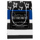 Search for retirement gift bags Patriotic
