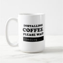 Search for installed mugs Funny