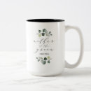 Search for unique wedding mugs Elegant