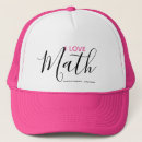 Search for maths hats Teachers