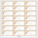 Search for marigolds stickers Botanical