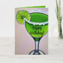 Search for margarita birthday cards Cute