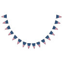 Search for 4th of july bunting flags Patriotic