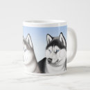 Search for alaskan husky mugs Huskies