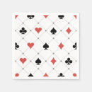 Search for casino party napkins Gambling