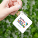 Search for special needs key rings Autistic