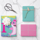 Search for sea water wrapping paper Shark