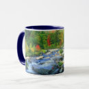 Search for adirondack mountains mugs Forest