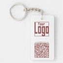 Search for thank you rectangular key rings Modern