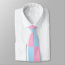 Search for pink tartan ties For her