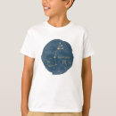 Search for zodiac kids tshirts Celestial