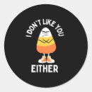 Search for i like you stickers Halloween