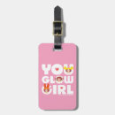 Search for cartoon network luggage tags Powerpuff girls