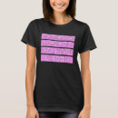 Search for braille tshirts Letters