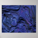 Search for abstract acrylic paintings posters Blue
