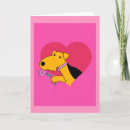 Search for puppy valentines day cards Cute dog