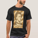 Search for chopin tshirts Vintage