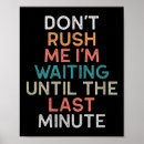 Search for minute posters Retro