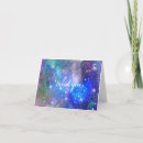 Search for space cards Galaxy