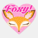 Search for foxy stickers Cartoon