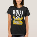 Search for sixty two tshirts Age