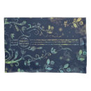 Search for flower drawing pillowcases Leaves